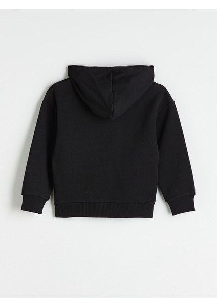 Yeni Sezon Kapüşonlu Kız Çocuk Sweatshirt fiyatları