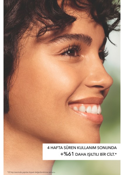 Leke Karışıtı 50 Spf Yüz Güneş Kremi- E Vitamin- Işıtı Veren Antioksidan Kompleks Glow Energie 30ML