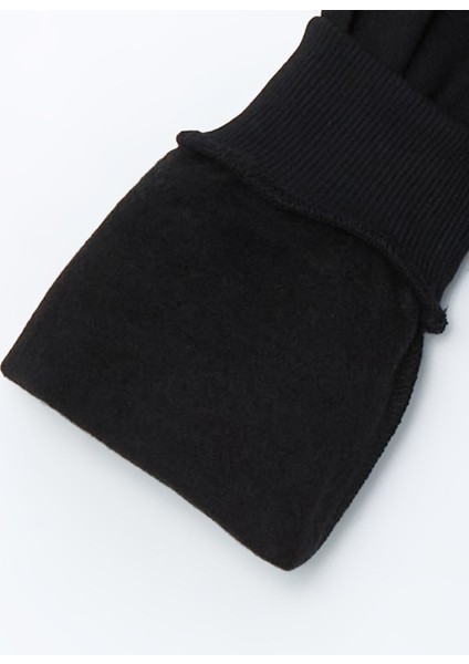 Yeni Sezon Bisiklet Yaka Baskılı Kız Çocuk Sweatshirt indirimleri