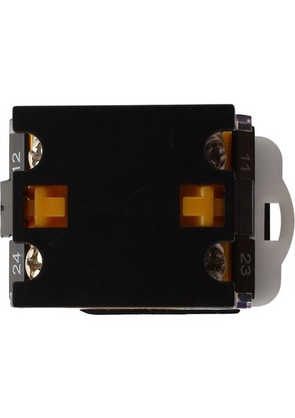 Yaylı Start Buton - Yeşil - LA38 Serisi modelleri