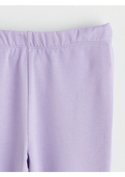 Yeni Sezon Geniş Paça Kız Çocuk Tayt fiyatları