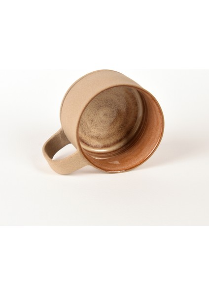 Toffee Kahve Fincanı – 180 ml Stoneware – 1 Adet fiyatları