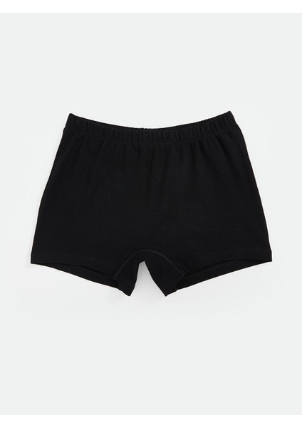 Yeni Sezon Düz Boxer Külot