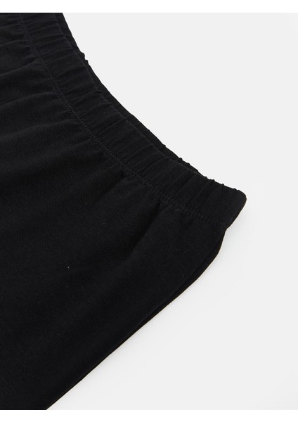 Yeni Sezon Düz Boxer Külot modelleri