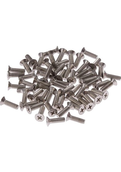 Yhb M3X12 mm Vida (Dın 965) x 50 Adet (RF141) fiyatları