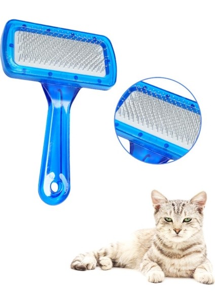 Kedi Tüy Toplayıcı Fırça 4 Renk fırsatları