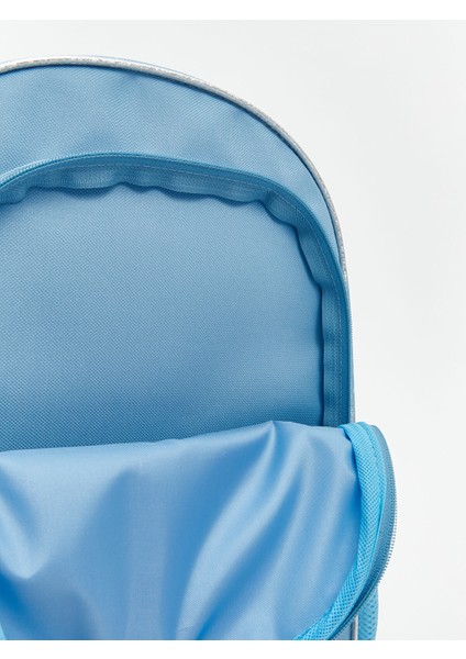 Yeni Sezon Elsa Baskılı Kız Çocuk Okul Çantası fırsatları