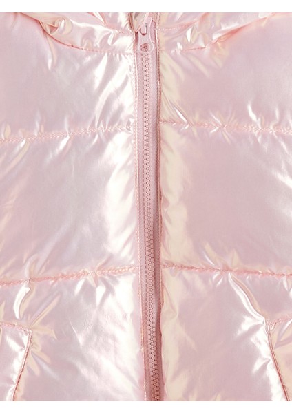 Yeni Sezon Kapüşonlu Kız Çocuk Yelek fiyatları