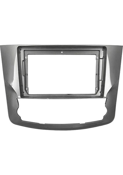 Toyota | Avalon | 2011-2013 | 9 Inch Çerçeve + Soket Set