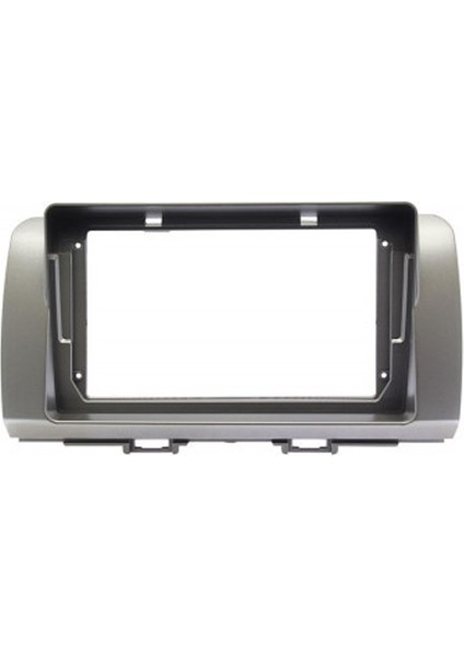 Toyota | Bb | 2005-2016 | 9 Inch | Çerçeve + Soket Set