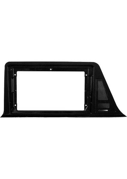 Toyota | C-Hr/ızoa(High) | 2016-2020 | 9 Inch | Çerçeve + Soket Set