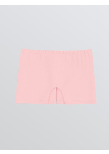 Yeni Sezon Çiçekli Kız Çocuk Boxer 3'lü modelleri