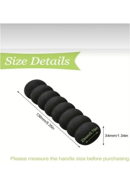 Siyah Kapı Kolu Stoperi Kesilebilir Yumuşak Materyal Kapı Kolu Koruyucusu fırsatları