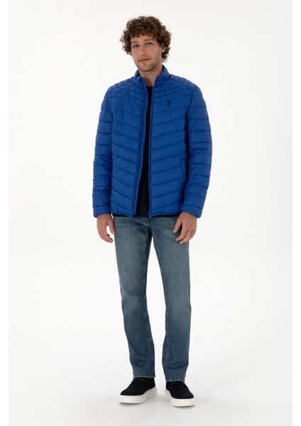 Erkek Saks Mont 50312001-VR045 fırsatları