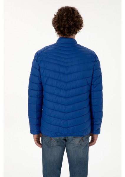 Erkek Saks Mont 50312001-VR045 indirimleri