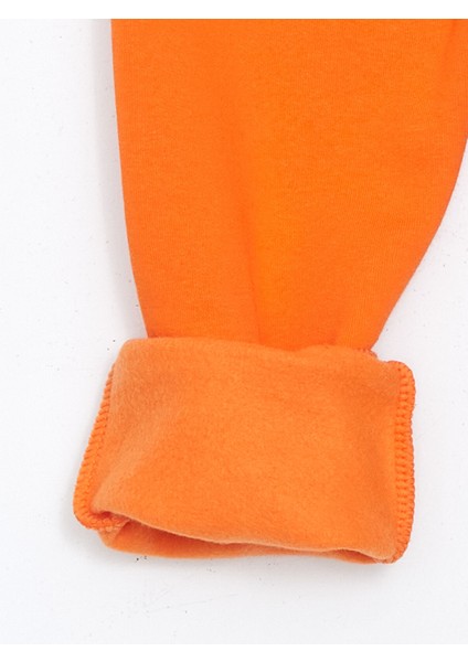 Yeni Sezon Beli Lastikli Kız Çocuk Jogger Eşofman Altı modelleri
