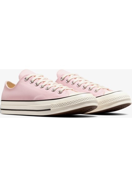 Chuck 70 Unisex Pembe SNEAKER.692 fiyatları
