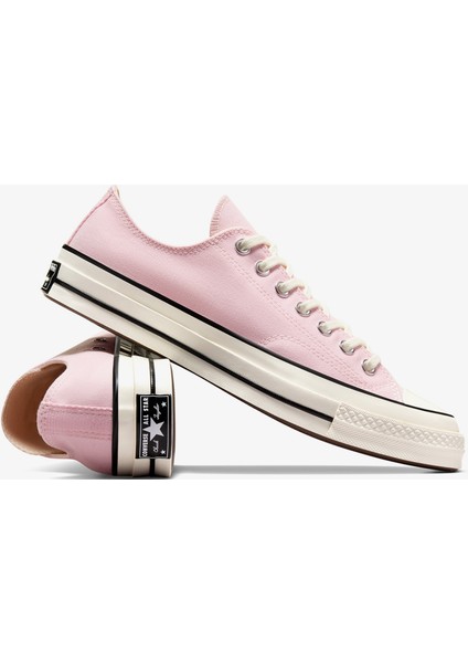 Chuck 70 Unisex Pembe SNEAKER.692
