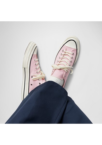 Chuck 70 Unisex Pembe SNEAKER.692