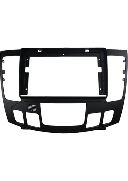 Hyundai | Sonata | 2009-2011 | 9 Inch Çerçeve + Soket Set