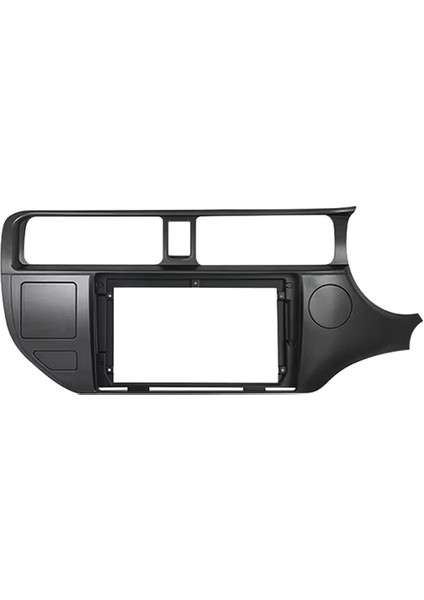 Kia | Rio | 2011-2017 | 9 Inch Çerçeve + Soket Set