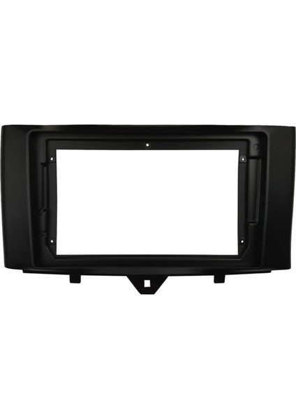 Mercedes Benz | Smart | 2011-2015 | 9 Inch Çerçeve + Soket Set