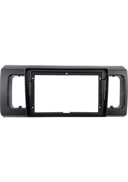 Suzuki | Alto 600 | 2016+ | 9 Inch Çerçeve + Soket Set