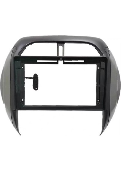 Toyota | Rav4 | 2003-2005 | 9 Inch Çerçeve + Soket Set