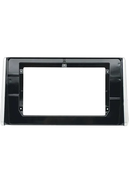 Toyota | Rav4 | 2018-2020 | 10 Inch Çerçeve + Soket Set