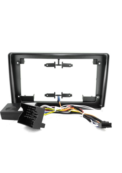 Zafira 2006-2010 9ınc Çerçevesi - Soket-Canbus