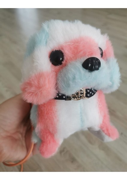 Tasmalı Kumandalı Oyuncak Köpek modelleri