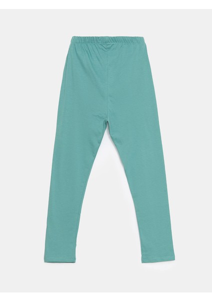 Yeni Sezon Bisiklet Yaka Kız Çocuk Pijama Takım indirimleri