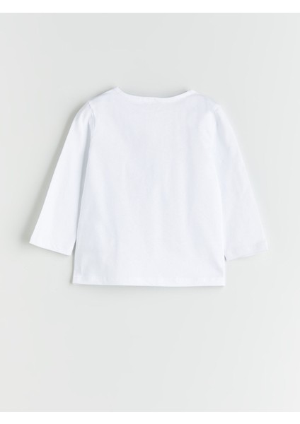 Yeni Sezon Bisiklet Yaka Kuromi Baskılı Kız Çocuk Pijama Takımı indirimleri