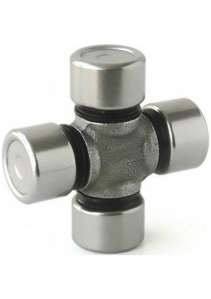 Guıs-71 - Mafsal Istavrozu Isuzu D-Max 2.5l 04-06 NKR13 2.8l 88-96 Tfr 2.5l 88-01 Ön-Arka Ölçü: Içten Segmanl I Boy:53 x Kafa Çapı:29