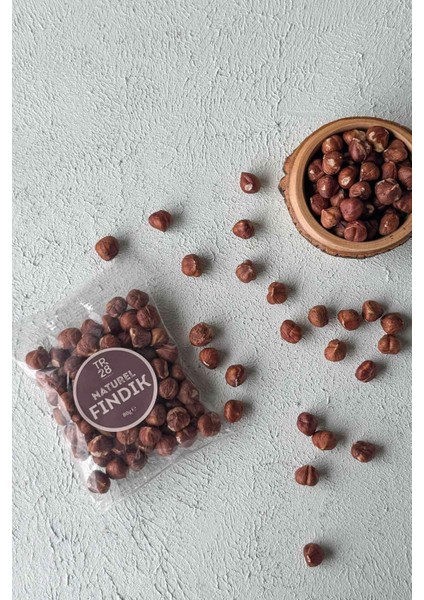 Naturel Fındık (80 Gr) fiyatları
