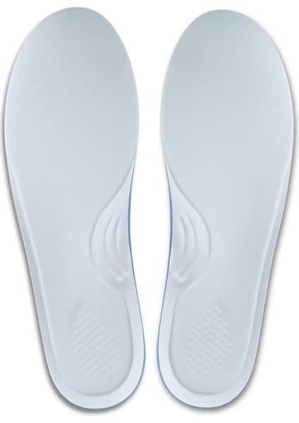 Memory Hafızalı Iç Tabanlık, Topuk Dikeni, Düz Taban Içe Basma Ark Takviyeli Ayakkabı Tabanı, 1 Çift modelleri