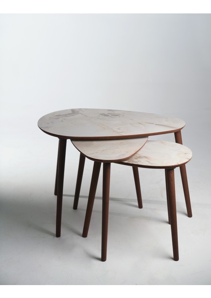 Paris 3'lü Zigon SEHPA%100 Mdf modelleri