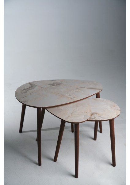 Paris 3'lü Zigon SEHPA%100 Mdf fırsatları