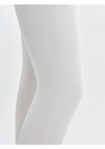 Yeni Sezon Basic Kız Çocuk Ince Külotlu Çorap 3'lü fiyatları