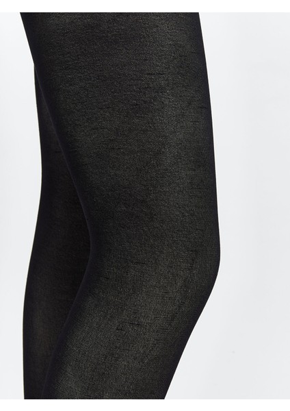 Yeni Sezon Basic Kız Çocuk Ince Külotlu Çorap 3'lü fırsatları