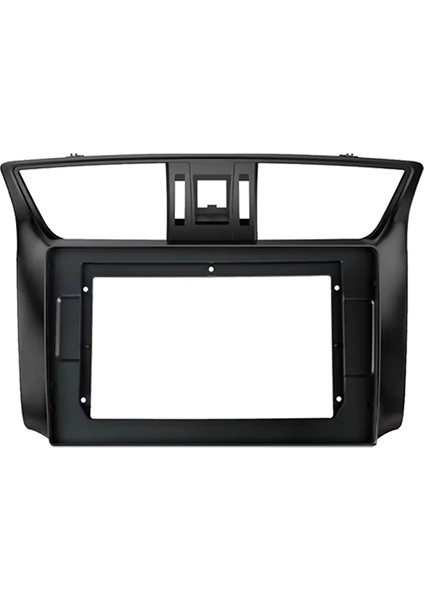 Nissan | Sylphy | 2012-2018 | 10 Inch Çerçeve + Soket Set