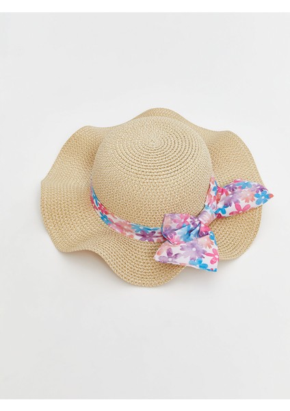 Yeni Sezon Kız Çocuk Hasır Şapka fiyatları