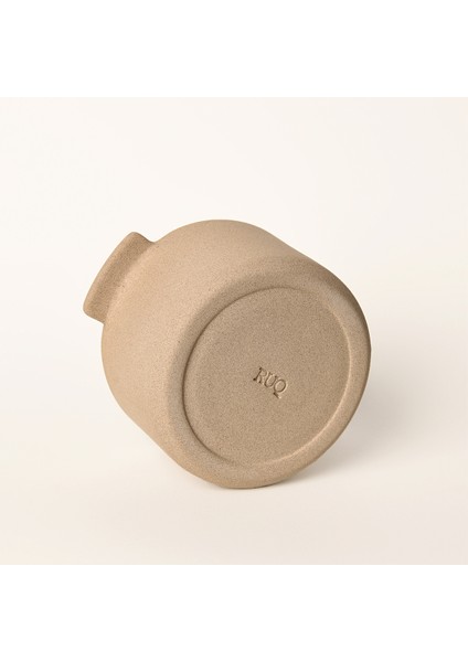 Toffee Seramik Sufle Kabı – El Yapımı 250 ml Stoneware Fırın Kabı indirimleri