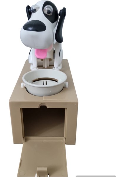 Para Yiyen Köpek Kumbara fiyatları
