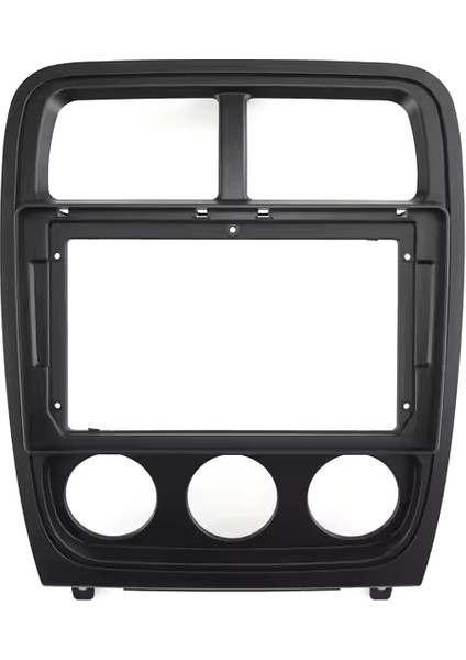 Jeep | Dodge Caliber | 2010-2012 | 9 Inch Çerçeve + Soket Set