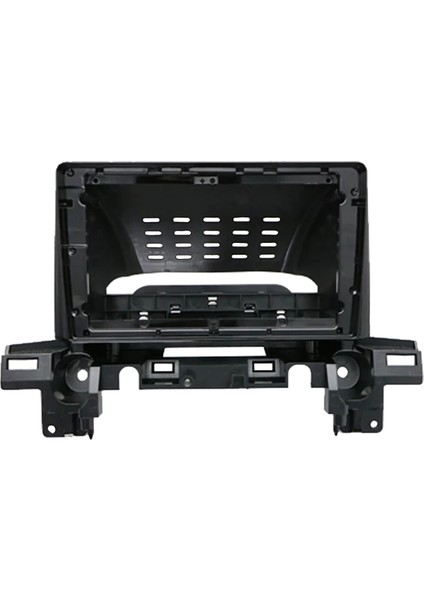 Mazda | Cx-5 | 2017-2023 | 9 Inch Çerçeve + Soket Set
