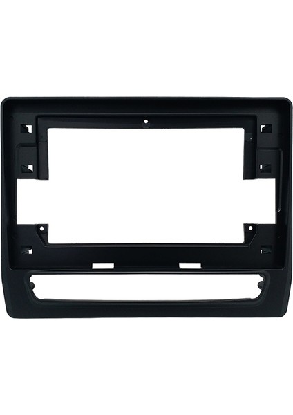 Mitsubishi | Asx | 2020 | 10 Inch Çerçeve + Soket Set