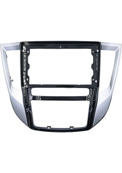 Mitsubishi | Grand/lancer | 2020 | 9 Inch Çerçeve + Soket Set