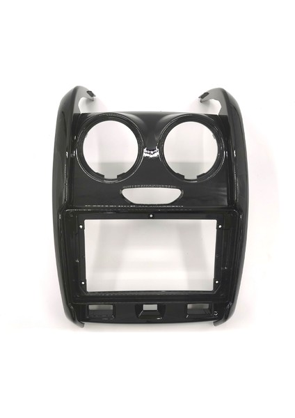 Renault | Duster | 2015+ | 9 Inch Çerçeve + Soket Set