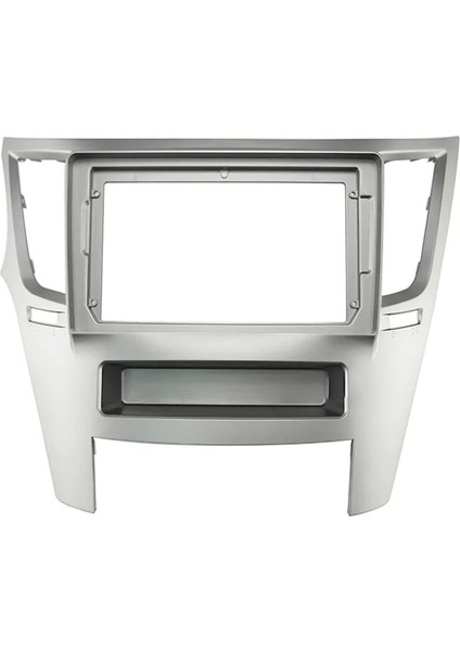 Subaru | Legacy/outback | 2009-2015 | 9 Inch Çerçeve + Soket Set